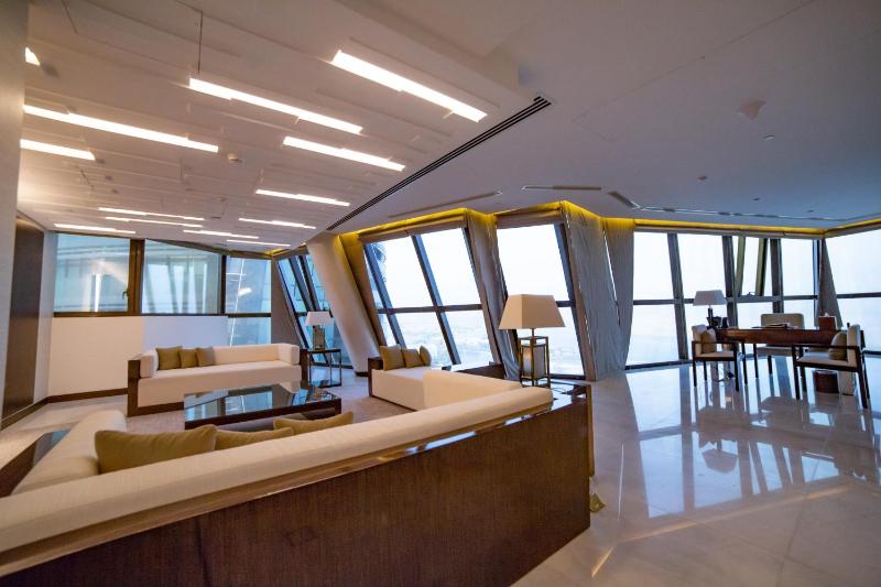 Penthouse Apartment image 2