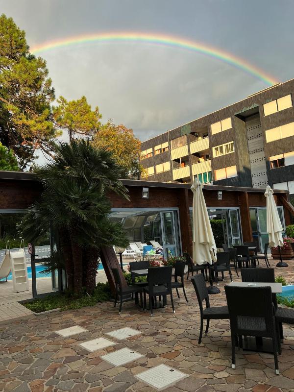 Hotel Ai Pini - image 4