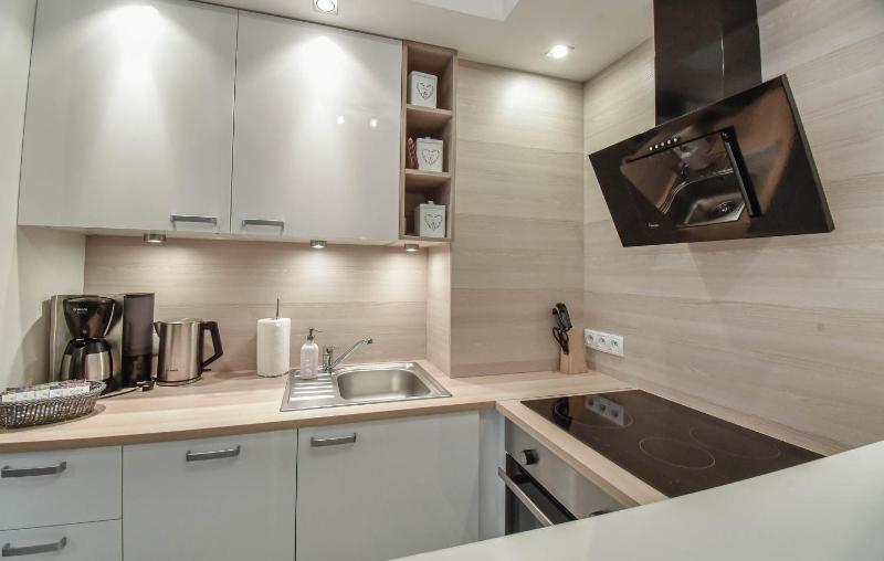 Apartamenty na Wyspie - Zdrojowa 18 - Apartament z sypialnią - Parking - image 26