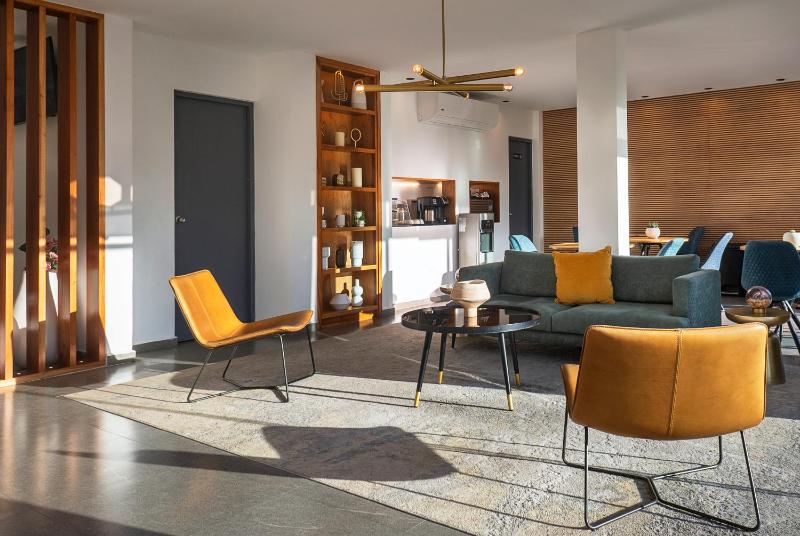 Balkon Boutique Hotel - image 8