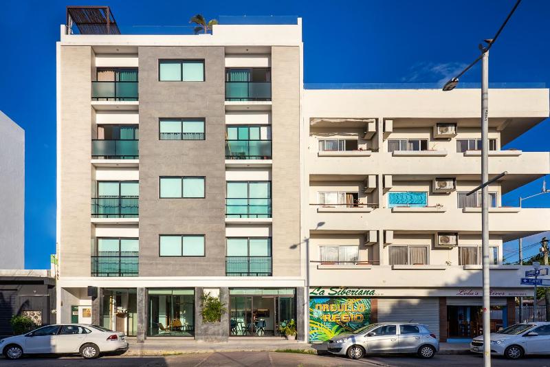 Balkon Boutique Hotel - image 27