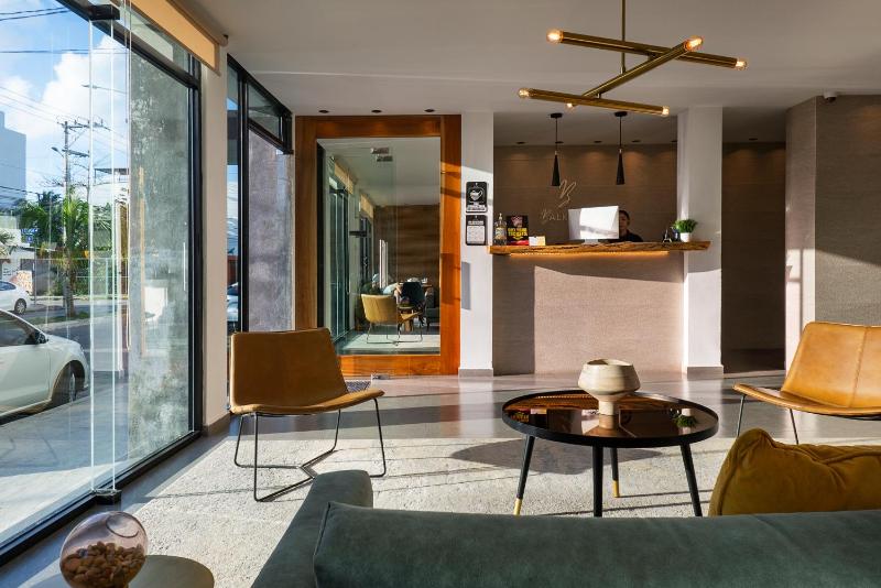 Balkon Boutique Hotel - image 16
