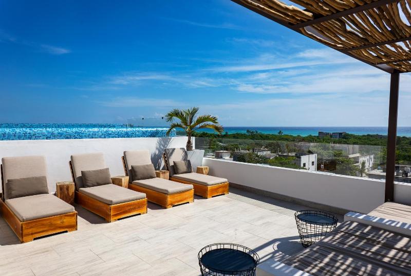 Balkon Boutique Hotel - image 6