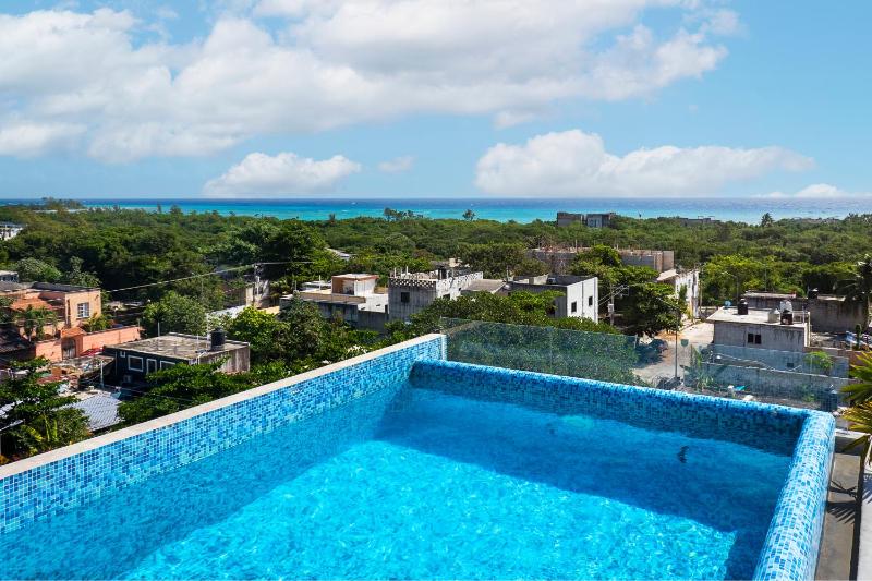 Balkon Boutique Hotel - image 11