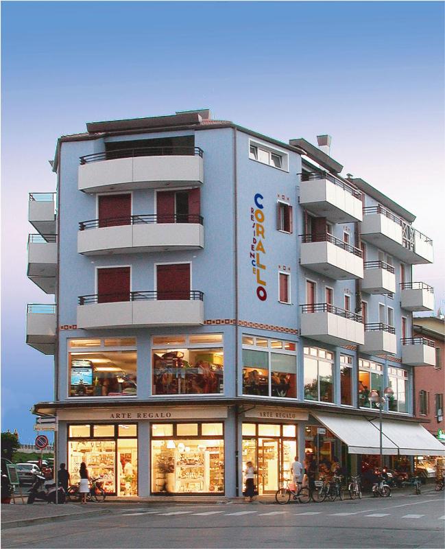 Residence Corallo - image 1