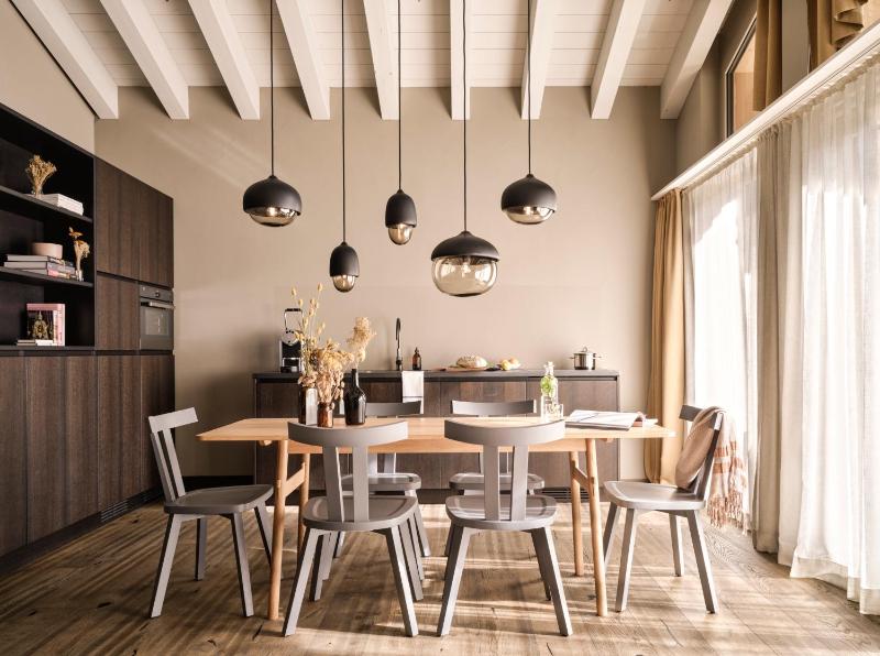 Nomad Roof Suite with Matterhorn View image 2