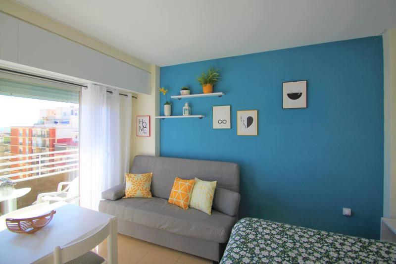 CasaTuris Studio in the Center of Alicante A107 - image 23