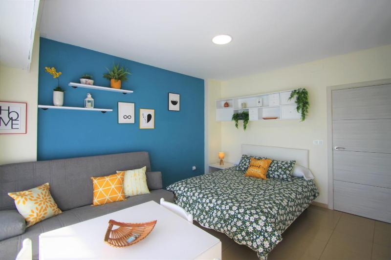 CasaTuris Studio in the Center of Alicante A107 - image 20