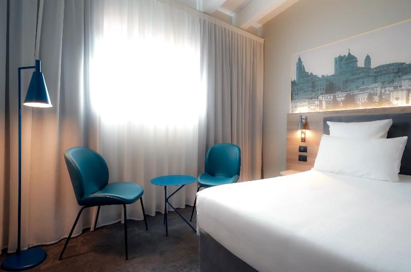 Mercure Bergamo Centro Palazzo Dolci - image 48