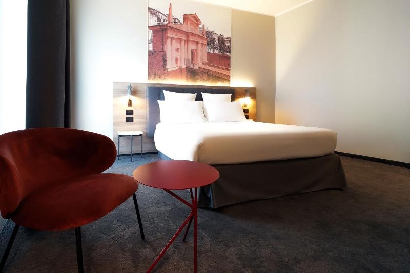 Mercure Bergamo Centro Palazzo Dolci - image 25