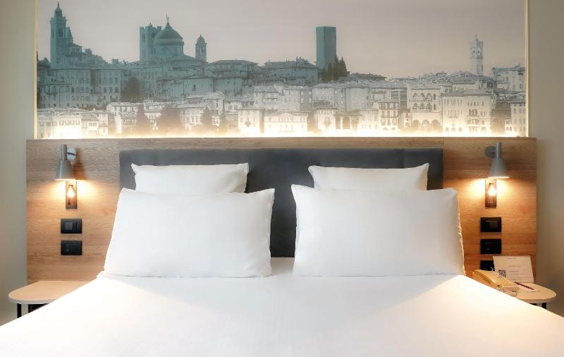 Mercure Bergamo Centro Palazzo Dolci - image 15