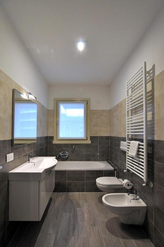 Two-Bedroom Apartment with Balcony image 2