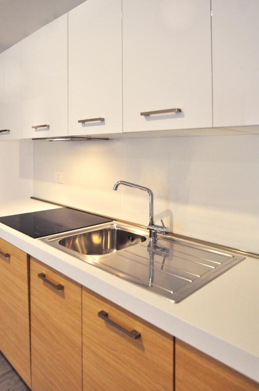 One-Bedroom Apartment image 4
