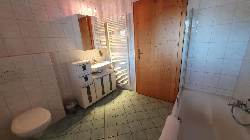 Deluxe Apartment image 4