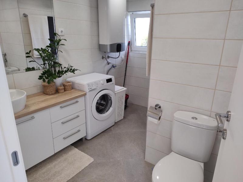 Penthouse apartment - image 11