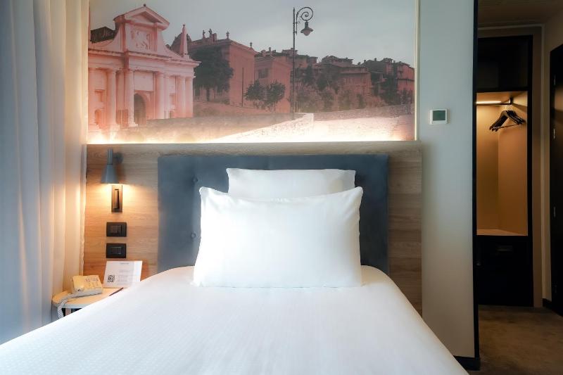 Mercure Bergamo Centro Palazzo Dolci - image 11
