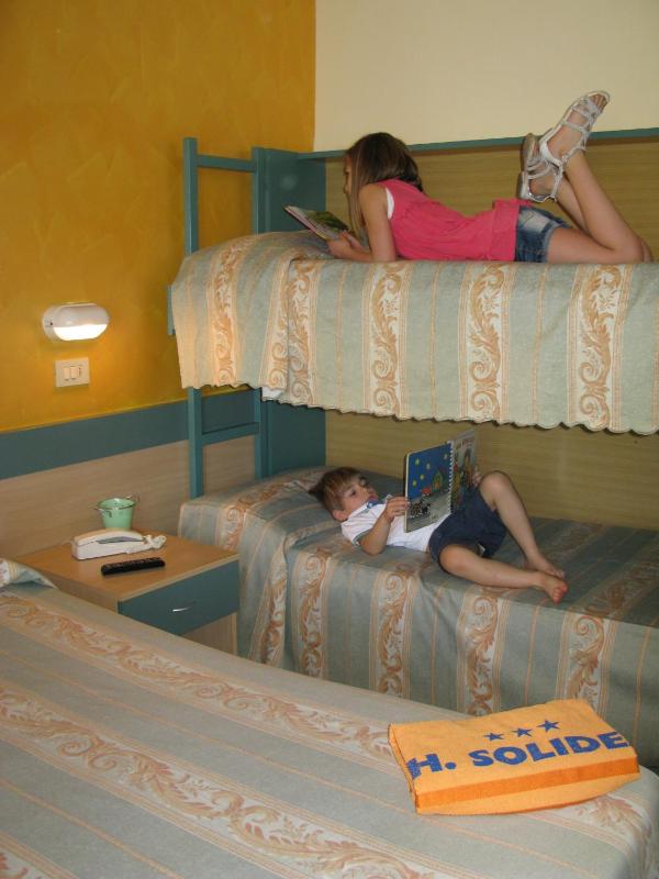 Hotel Solidea - image 35