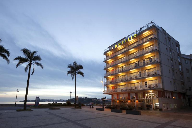 Apartamentos Rotilio - image 21