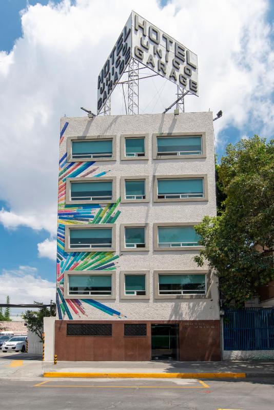 Hotel Unico - image 11