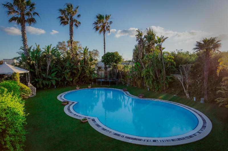 The Secret Villa Images