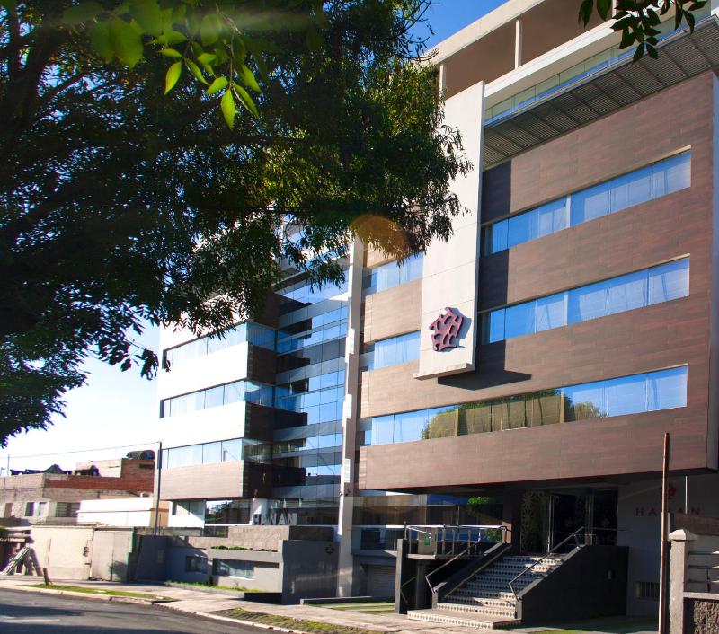 HOTEL HANAN - image 1