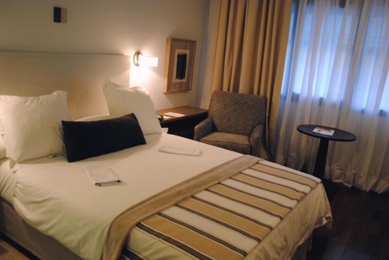Standard Double Room image 3