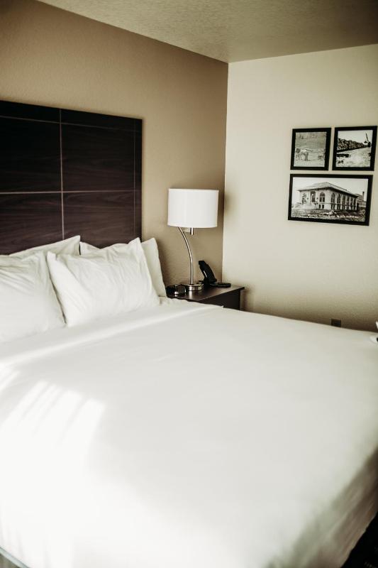 King Room - Disability Access image 4