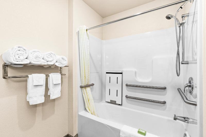 King Room - Disability Access image 2