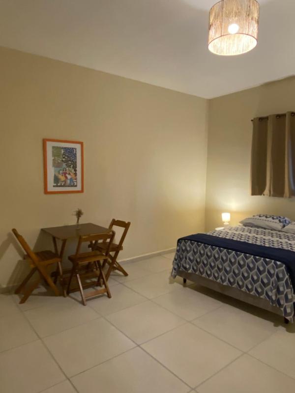 Mandacaru Flats Itamambuca - image 11