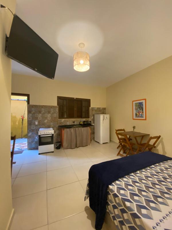 Mandacaru Flats Itamambuca - image 12