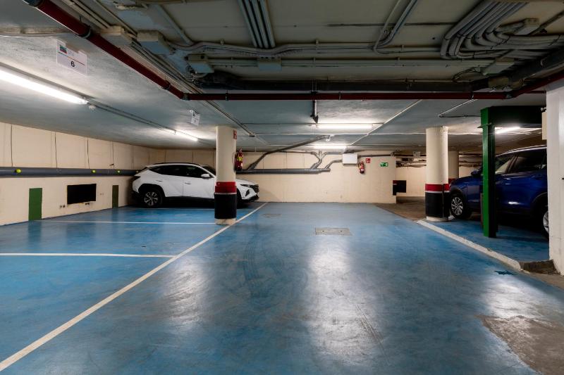 Duplex Penthouse with terrace image 3