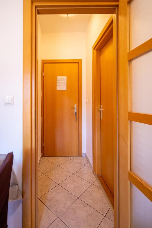One-Bedroom Apartment with Balcony image 2
