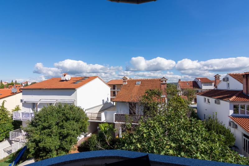 One-Bedroom Apartment with Terrace image 3