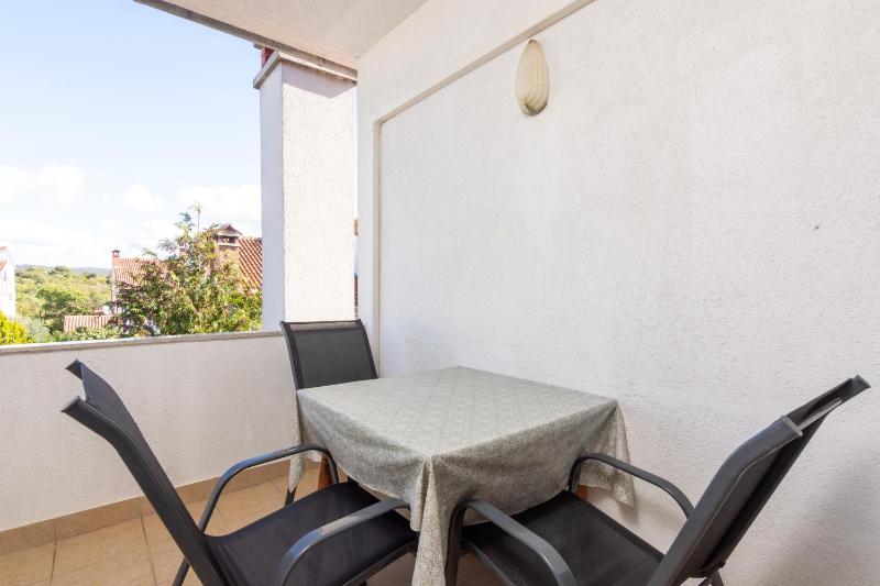 Studio with Terrace image 3