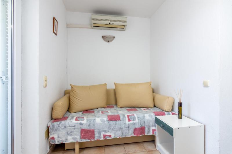 One-Bedroom Apartment with Terrace image 4
