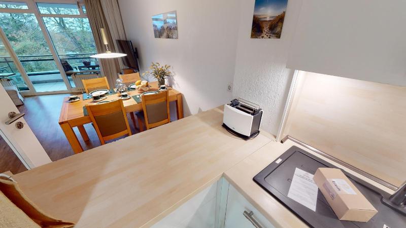 Haus Wiesbaden App 43 Woodwhite - image 7