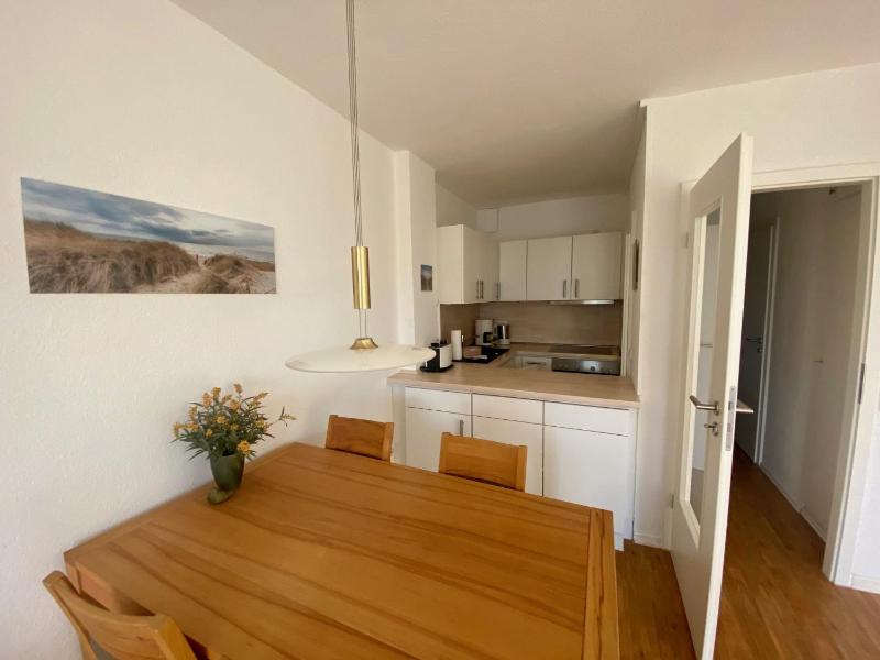 Haus Wiesbaden App 43 Woodwhite - image 14