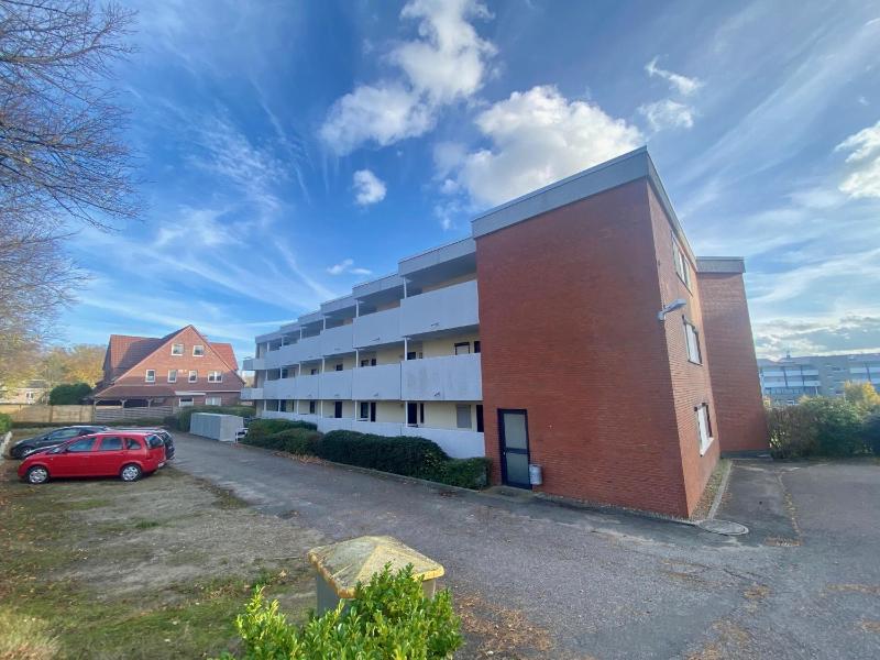 Haus Wiesbaden App 43 Woodwhite - image 25