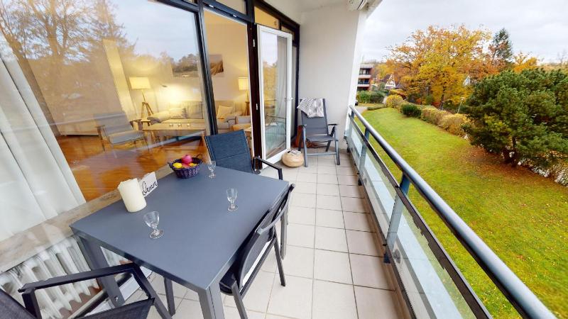 Haus Wiesbaden App 43 Woodwhite - image 21