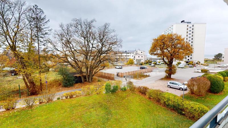 Haus Wiesbaden App 43 Woodwhite - image 13