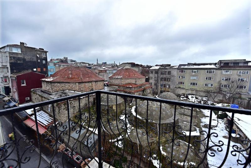 Oban Suites Istanbul - image 5