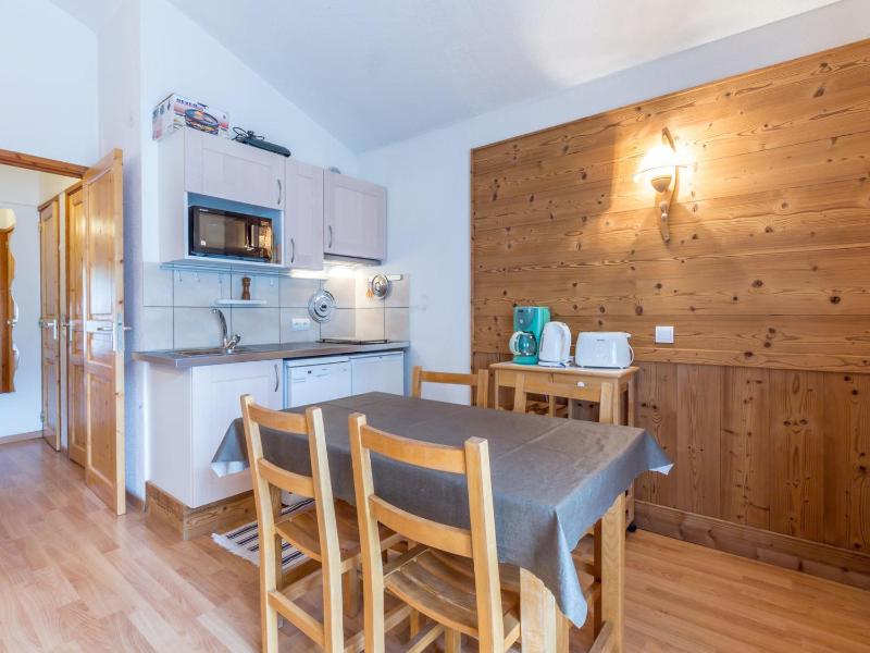Appartement skis aux pieds, rénové, 4 pers., WiFi, centre Val-d'Isère - FR-1-694-274 Images