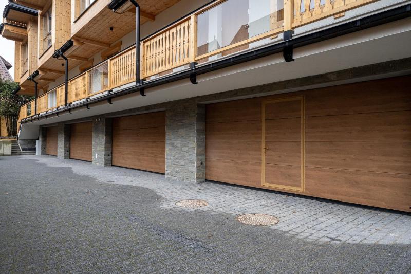 Tatrzańskie Zacisze - Apartamenty pod Orłem - image 40