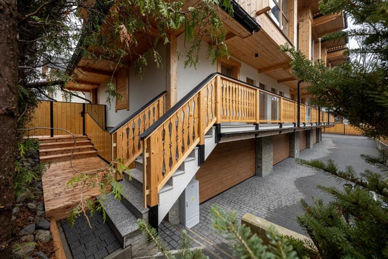 Tatrzańskie Zacisze - Apartamenty pod Orłem - image 6