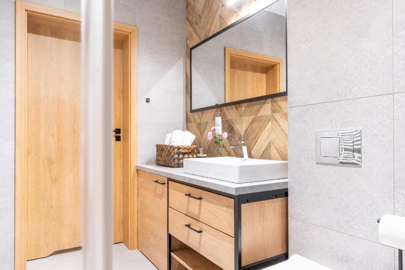 Tatrzańskie Zacisze - Apartamenty pod Orłem - image 21