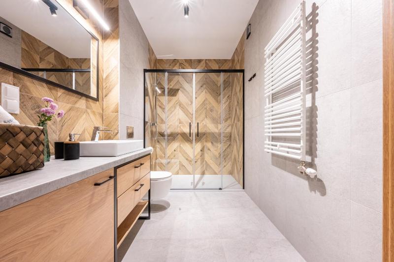 Tatrzańskie Zacisze - Apartamenty pod Orłem - image 19