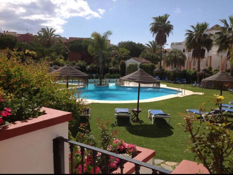 Apartment in Elviria near Marbella Beach - image 19