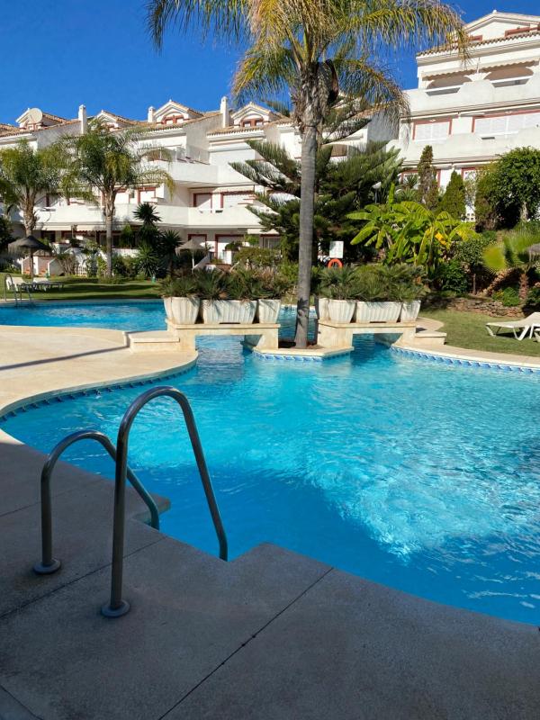 Apartment in Elviria near Marbella Beach - image 16
