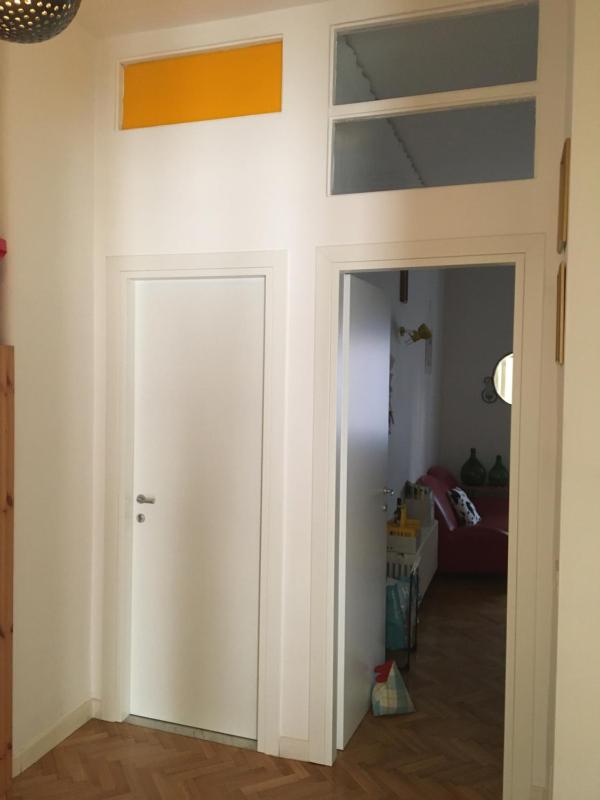 Double or Twin Room with Shared Bathroom image 1