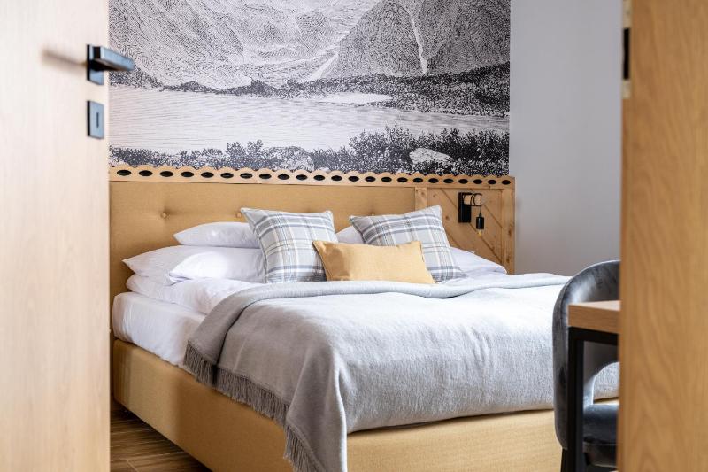 Tatrzańskie Zacisze - Apartamenty pod Orłem - image 32
